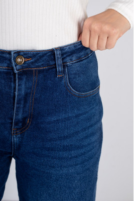 Джинси жіночі (полубатал)